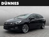 Opel Astra Sports Tourer 1.4 Turbo Innovation - Opel Astra: Schwarz, Sports Tourer