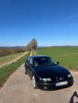 Seat Leon 1m 1,6l 16V 105ps - Seat Leon: 16v