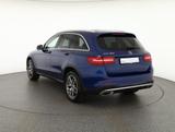 Mercedes-Benz GLC 300 AMG Line 4Matic LED Navi 360° Head-Up - gebrauchte Mercedes-Benz GLC 300 aus dem Jahr 2017