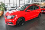 Volkswagen Polo V GTI BMT/Start-Stopp/Pano/LED/Alcantara/ - Volkswagen Polo mit Benzin-Antrieb: Schiebedach