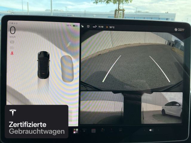 Tesla Model Y Long Range AWD foto 21