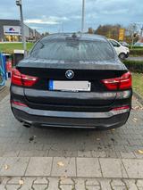 BMW X4 M - BMW X4 M Gebrauchtwagen