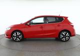 Nissan Pulsar 1.2 DIG-T N-Connecta LED Navi Sitzheizung - Nissan Pulsar N-CONNECTA mit Benzin-Antrieb