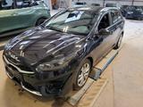 Kia Cee'd Sportswagon 1.5 T-GDI GT-Line*LED|NAV|CAM* - gebrauchte Kia cee'd Sportswagon aus dem Jahr 2024
