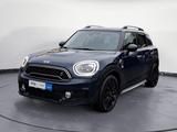 MINI Countryman Cooper S *Navi*Komfortzugang*PDC*LED* - MINI Countryman Serie Gebrauchtwagen