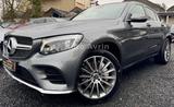 Mercedes-Benz GLC 300 Coupe 300 4Matic-AMG-MEMORY-LED-DACH - Mercedes-Benz GLC 300 in Mönchengladbach