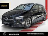 Mercedes-Benz B 180 d PROGRESSIVE AHK SOUND WINTER-PAKET DISTR - Mercedes B 180 von 2026