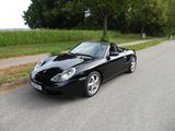 Porsche Boxster 2.5 - 204 PS, 6 Zylinder - gebrauchte Porsche Boxster aus dem Jahr 1999