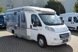 HYMER / ERIBA / HYMERCAR Tramp 654 SL - Offers