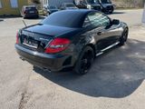 Mercedes-Benz SLK 55 AMG AMG TÜV/Service NEU TOP - Mercedes-Benz: AMG 55