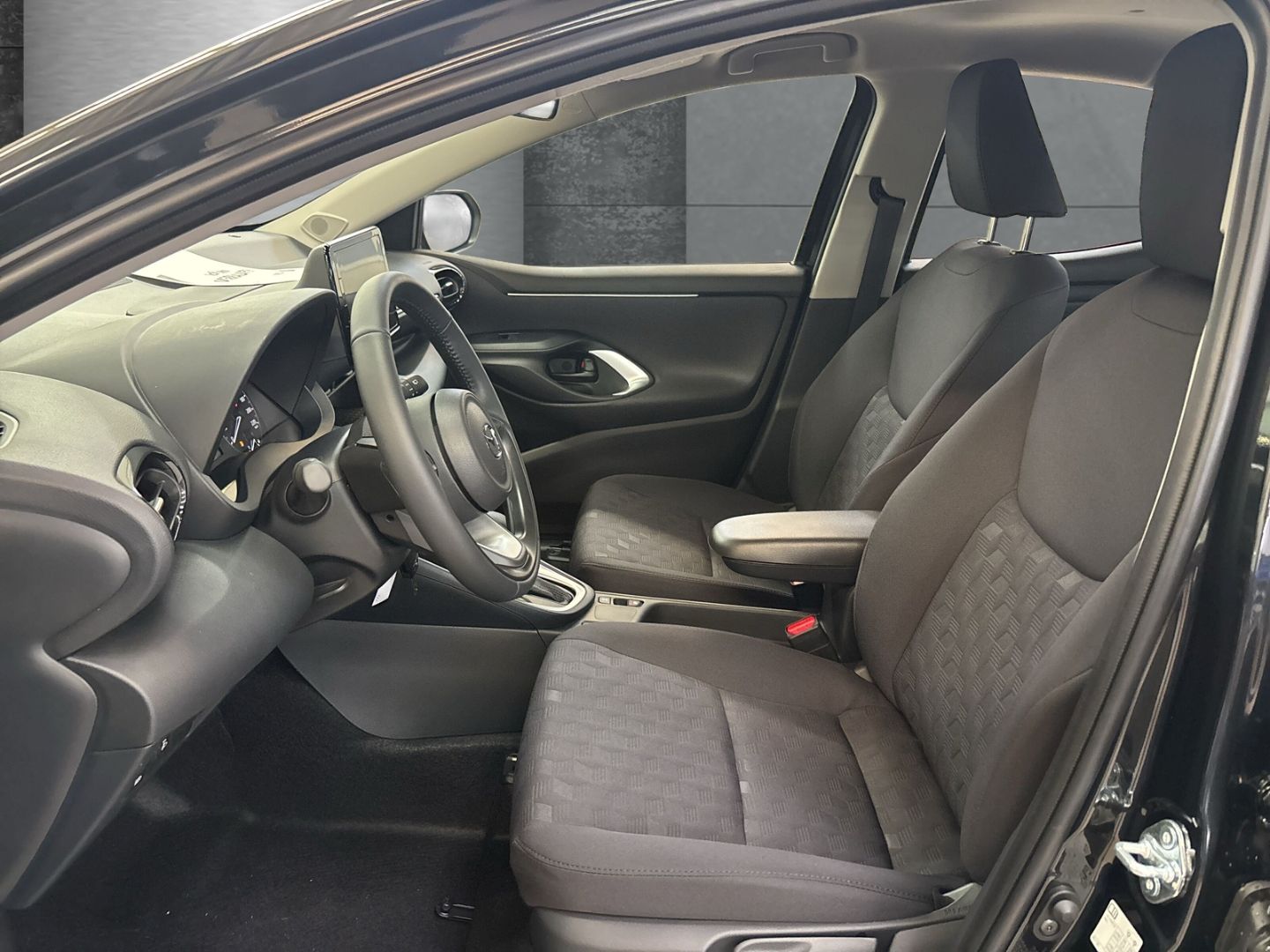 Mazda 2 Hybrid - Bild 8