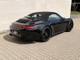 Porsche 991 Carrera 4 GTS Cabriolet - Porsche 991 in Hagen