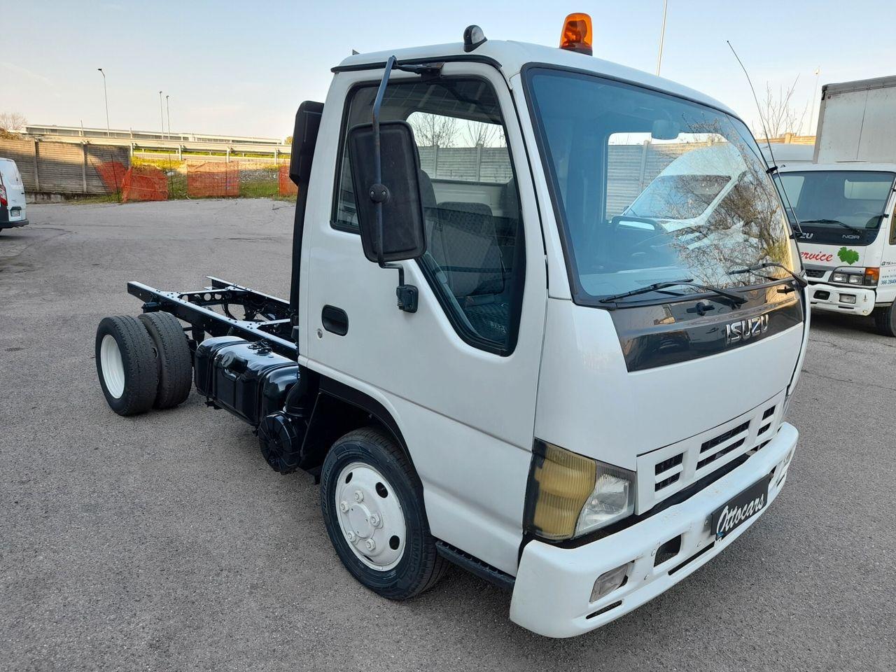 Isuzu Другой