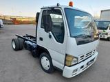 Isuzu NPR/NKR NKR 85 3.0 TD cat PM-RG Cabinato - Isuzu Gebrauchtwagen von 2008