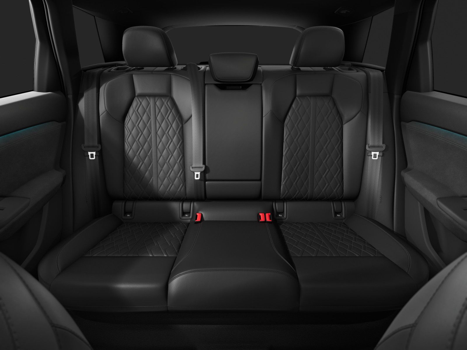 Audi SQ6 e-tron - Bild 11