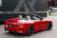 Fahrzeugabbildung BMW Z4 Roadster M40 i*M-Paket*