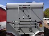 Sunlight A 72 4,4 Tonnen mit top Ausstattung und Zubehör  - Angebote