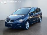 Seat Alhambra Crono Plus/AUTOMATIK/7-SITZER/1.HAND/TO - SEAT Alhambra Crono mit Diesel-Antrieb
