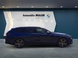 BMW i5 40 eDrive M Sport Touring Park-Ass. Driv. Ass - BMW i5 in Leipzig