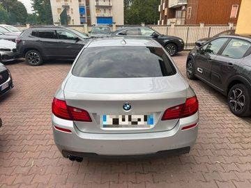 BMW 520 - 5
