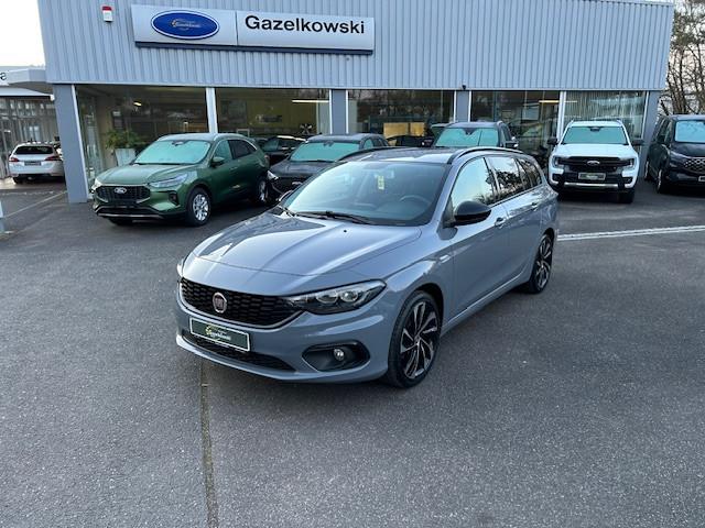 Fiat Tipo S-Design 1.6 Multijet