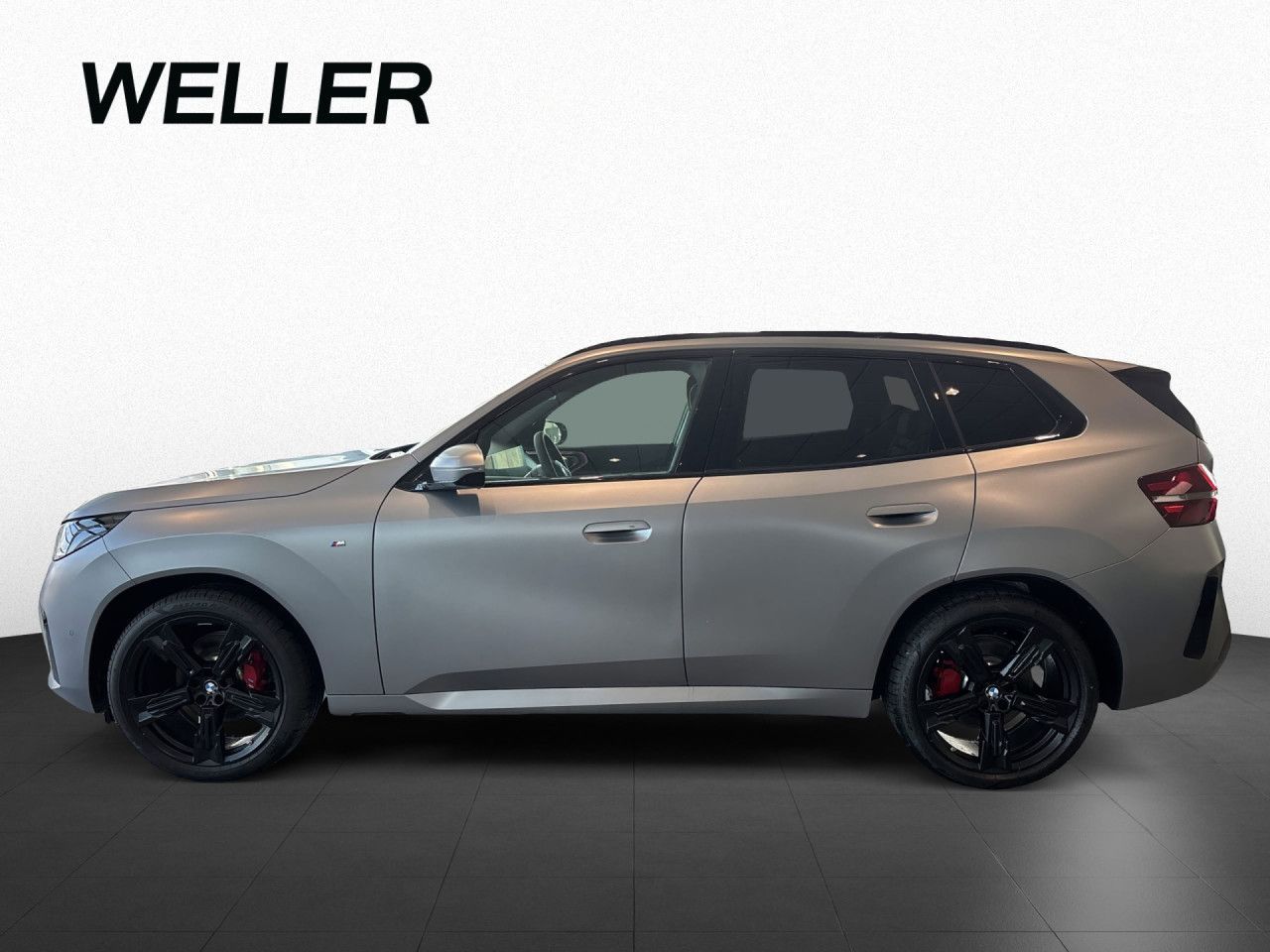 BMW X3 - Bild 10