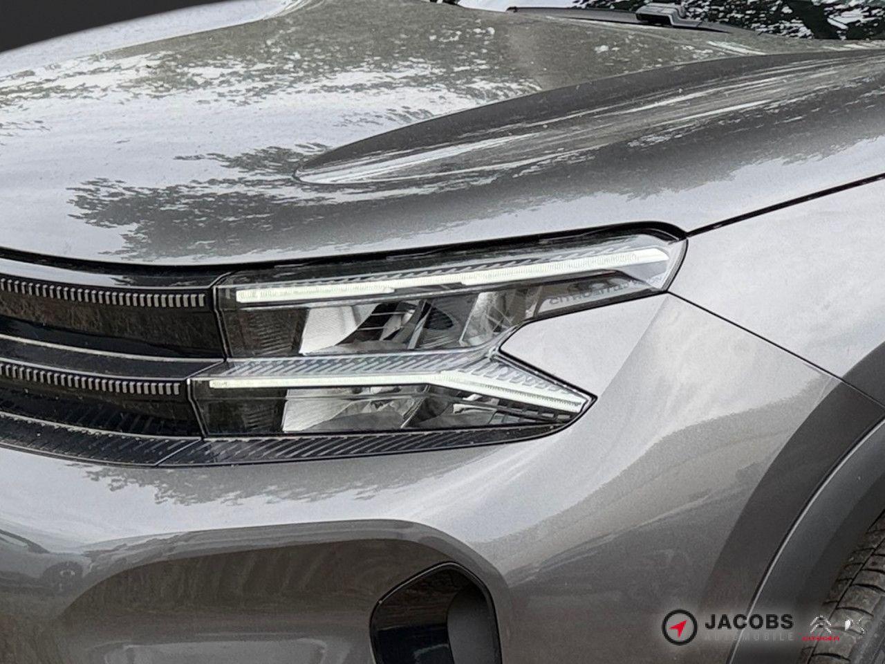 Citroën C5 Aircross PureTech 130 S&S EAT8 Max