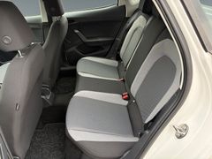 Fahrzeugabbildung Seat Ibiza Style Virtual Klima PDC Navi Alufelgen