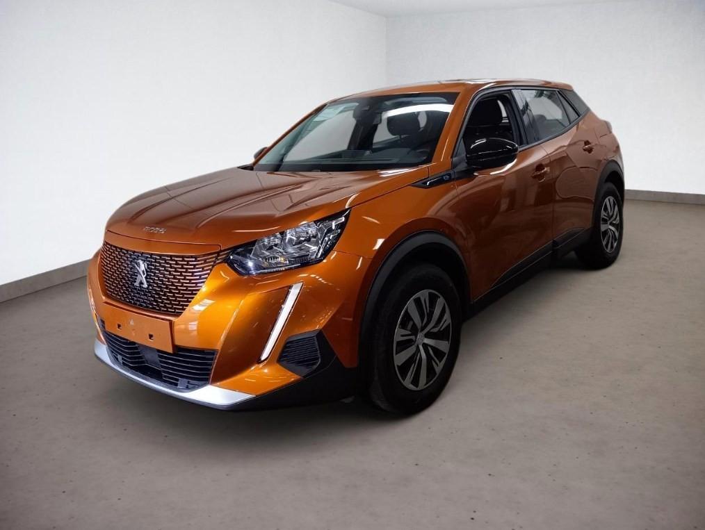Peugeot e-2008 136 Active,Sitzheizung,PDC,11 kW OBC