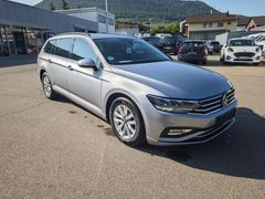 VW Passat Variant Business 150PS DSG #ACC #AHK #LED