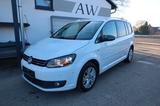 Volkswagen Touran Life|2.0 TDI|DSG|NAV|Tempomat| - Volkswagen Touran LIFE