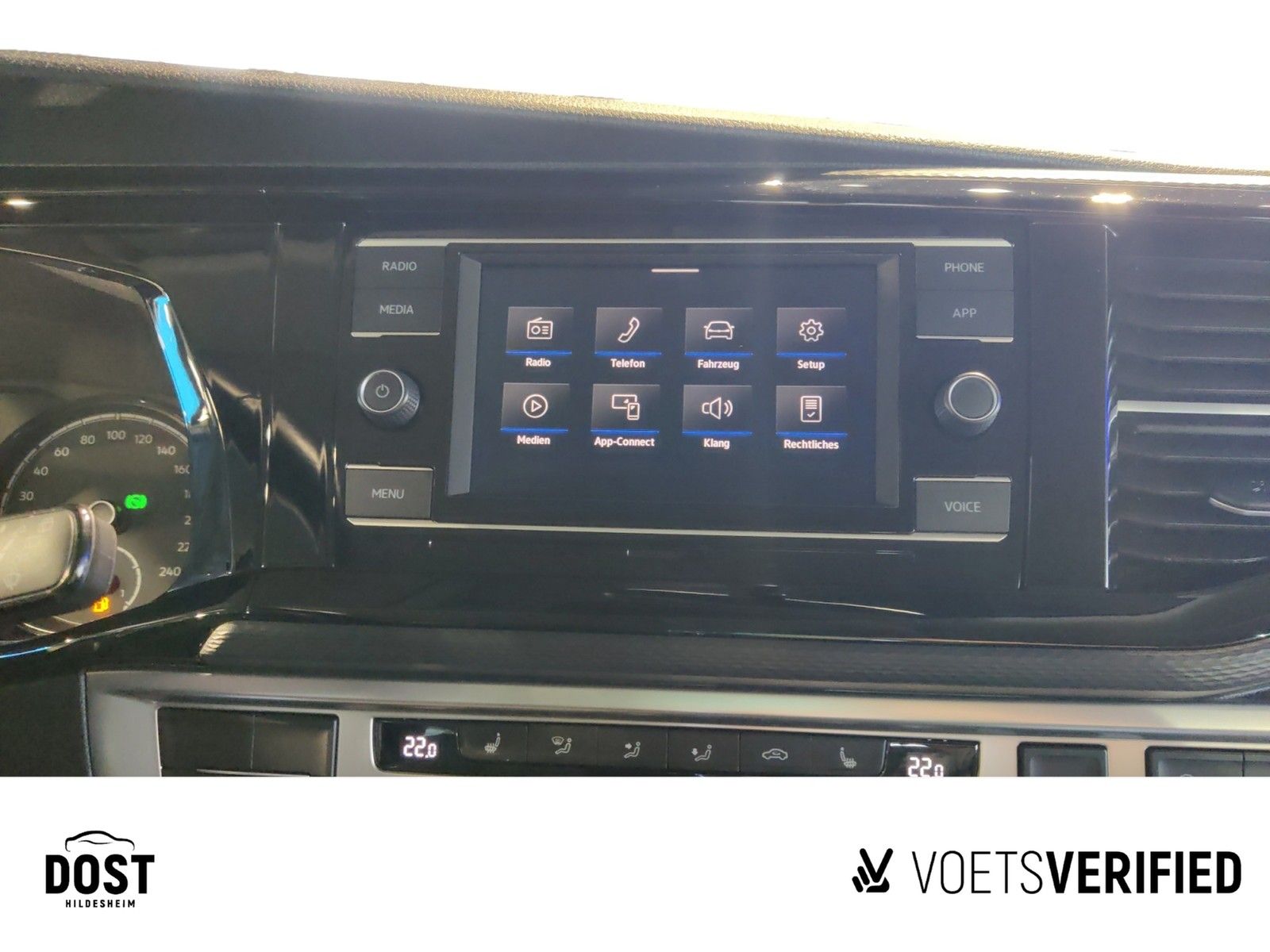 Volkswagen T6 Multivan - Bild 11