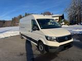 Volkswagen Crafter - VW Crafter von privat