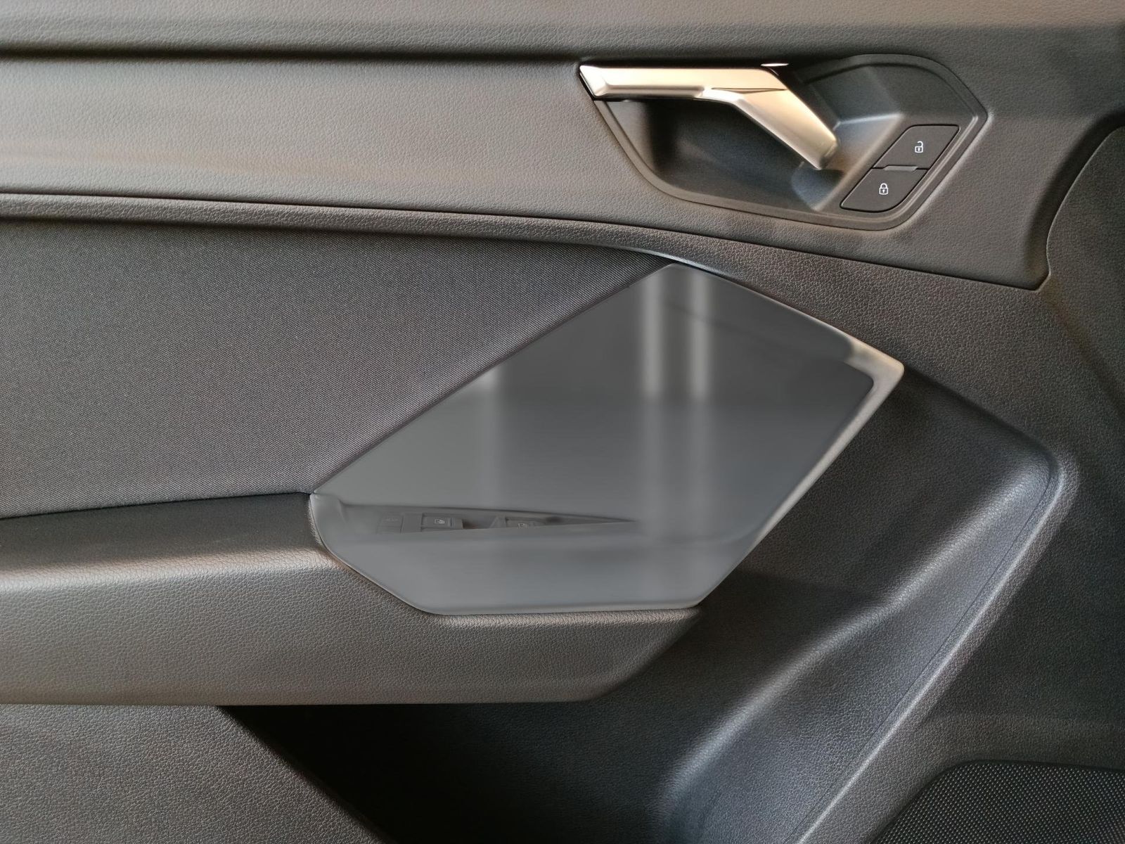 Audi Q3 - Bild 16