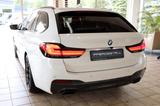 BMW 530d Touring xDrive M Sport Pro LASER AHK HUD - BMW 530: Xd