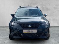Seat Arona - Vorschau Bild 8