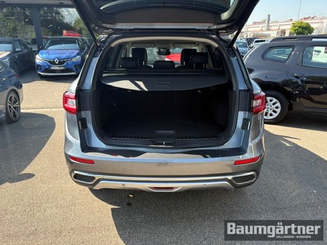 Fahrzeugabbildung Renault Koleos Techno Blue dCi 185 X-tronic 4WD Kamera/P