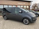 Hyundai STARIA SIGNATURE 2,2 CRDI 4 WD DSG LEDER 1.HD. - Hyundai STARIA: Automatik