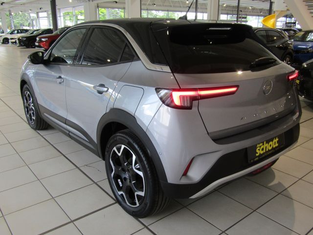 Mokka EU6d Ultimate 1.2 Direct Injection Turbo 7