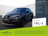 Nissan Juke 1.0 DIG-T N-Design (Start/Stopp) (EURO 6d) - Nissan Juke