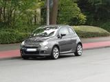 Fiat 500C 1.2 8V - Cabrio Sondermodell GQ - Fiat 500C