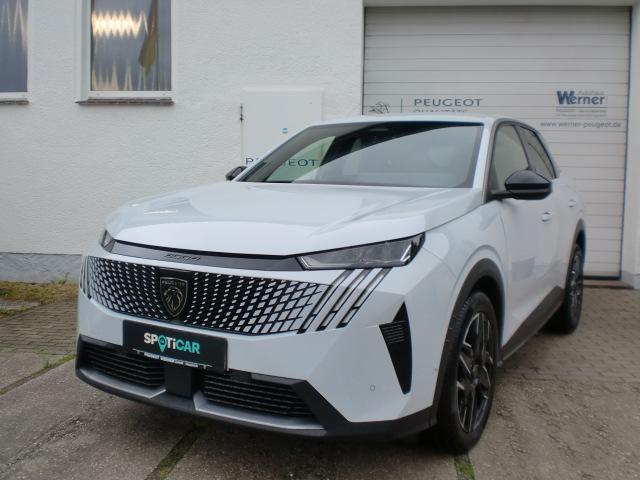 Peugeot 3008 Hybrid 136 e-DSC6 Allure,Navi,Sitzheizung