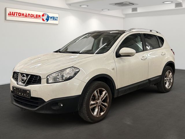 Nissan Qashqai 1.6i Automatik AAC Pano PDC AHK 1. Hand