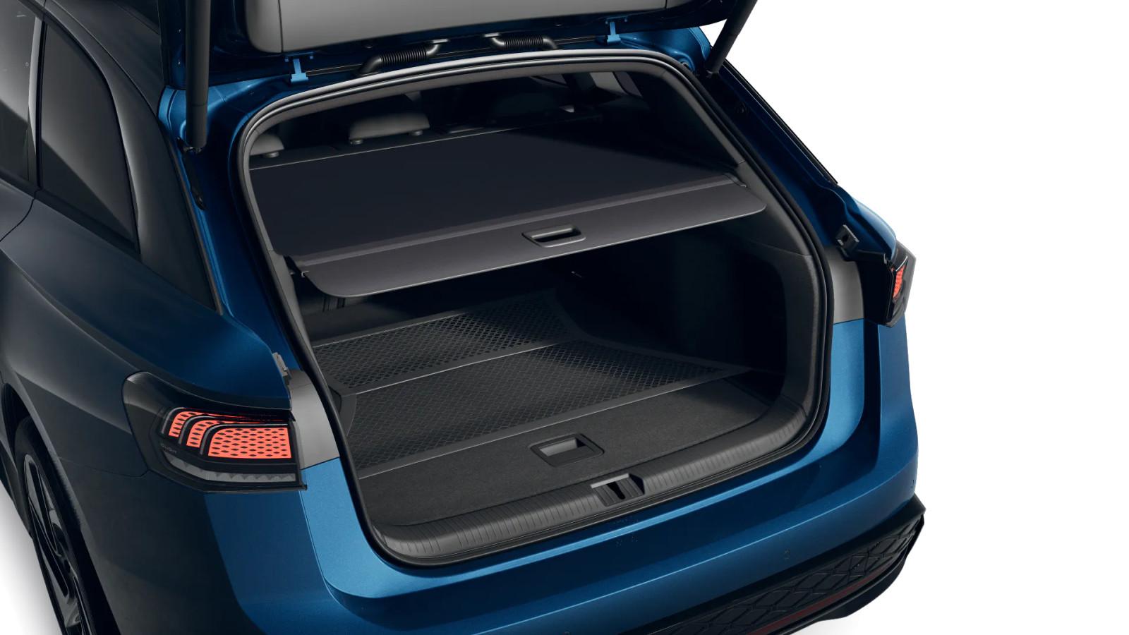Volkswagen ID.7 Tourer GTX 4x4 NAVI W-Pumpe AHK DCC KAMERA