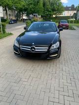 Mercedes-Benz CLS 350 CDI Langstreckenfahr... - Mercedes-Benz CLS 350 aus 2011: Cdi
