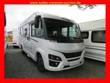 Itineo Famili Compact CJ660  - Itineo Wohnwagen & Wohnmobile