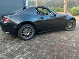 Mazda MX-5 RF 2.0 Sports-Line Automatik, 8fach bereift - Mazda: Mx8