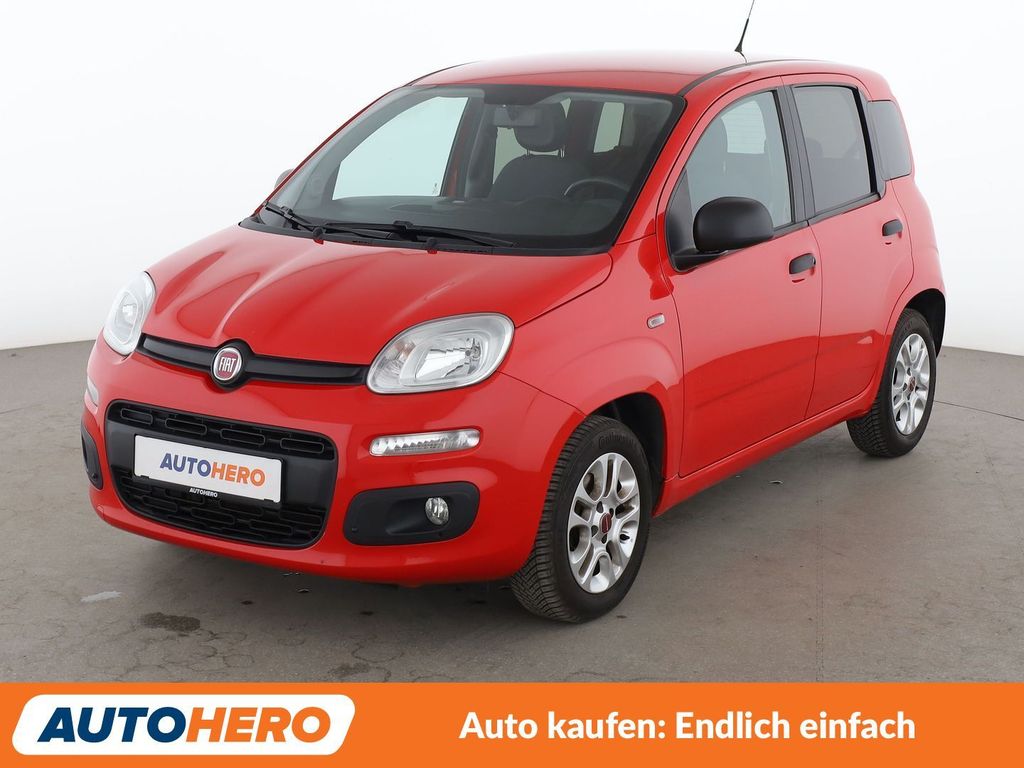 Image of Fiat Panda