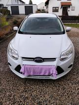 Ford Focus Tunier - Ford Focus Tunier Gebrauchtwagen