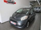Citroën C1 Style 2.Hand Klima Scheckheft TÜV NEU+++ - Citroën C1 in Saarbrücken